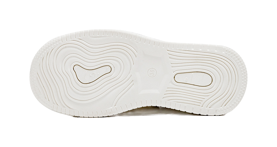 HUANQIU Anti Slip And Wear Resistant Lightweight Low Top Skateboard Shoes Women's 