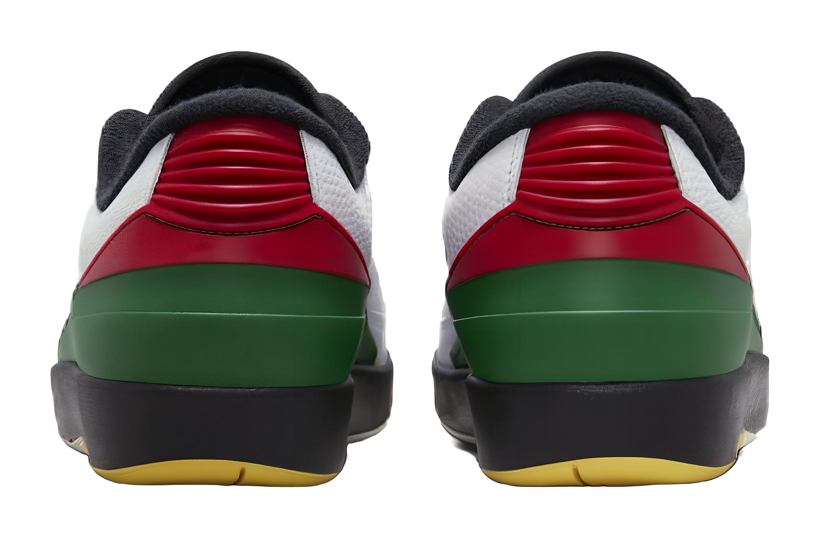 Jordan 2 Retro Low Quai 54 2023  vjsneaker.com