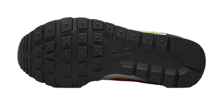 Nike Air Pegasus 83 Photon Dust Ghost Green Orange  vjsneaker.com