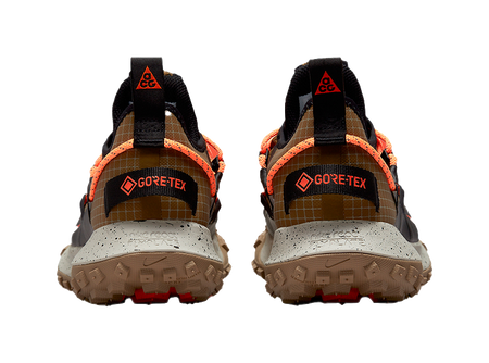 Nike Acg Mountain Fly Low Gtx Se Hazel Rush  vjsneaker.com
