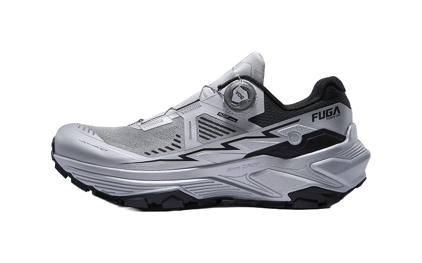 KAILAS FUGA EX3 BOA Trail Running Shoes Unisex