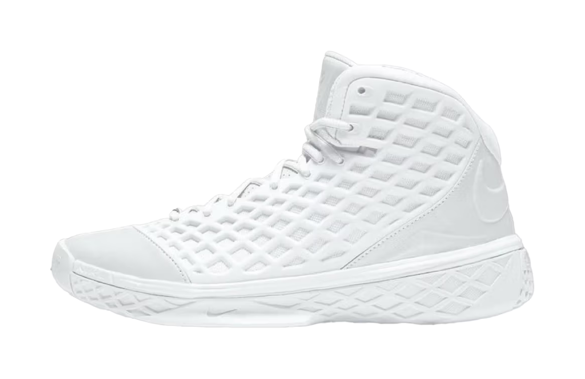 Nike Kobe 3 Protro Halo  vjsneaker.com