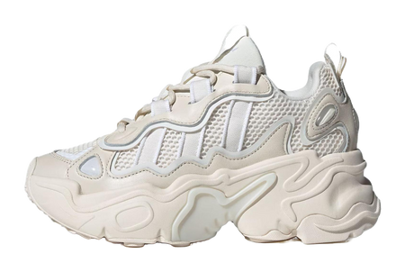 Adidas Wmns Ozthemis Wonder White Womens  vjsneaker.com