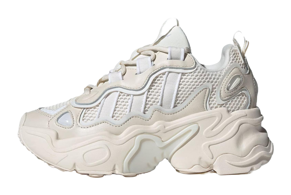 Adidas Wmns Ozthemis Wonder White Womens  vjsneaker.com