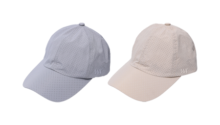 361° Polyester Baseball Caps Unisex  vjsneaker.com