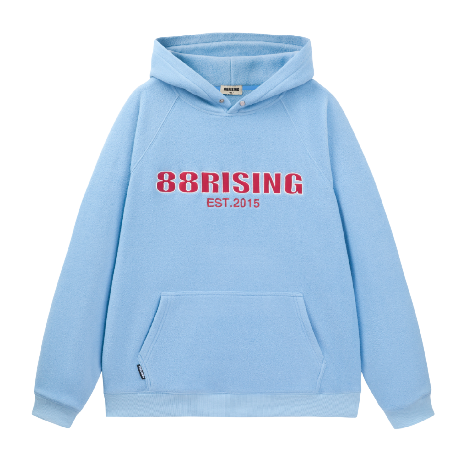 88rising Sweatshirts Unisex Hooded Moderate Others  VJSNEAKER