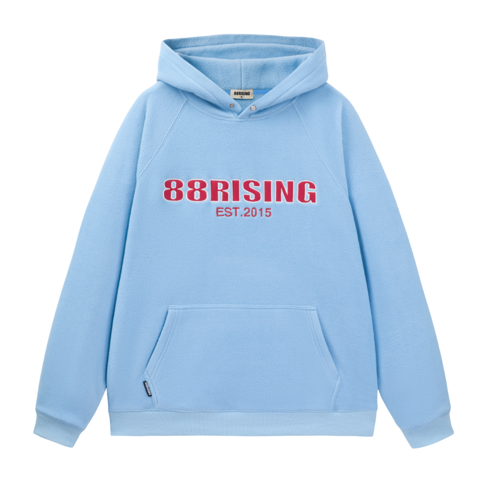 88rising Sweatshirts Unisex Hooded Moderate Others  VJSNEAKER