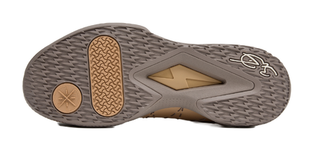 Li-Ning Wade Flash "Generation Z“ Brown - Basketball Shoes Mens Brown  VJSNEAKER