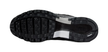 Nike P 6000 Running Shoes Mens Black  vjsneaker.com