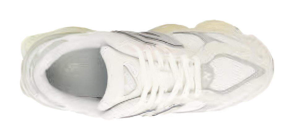 9060 New Balance Suede Pack - Sea Salt