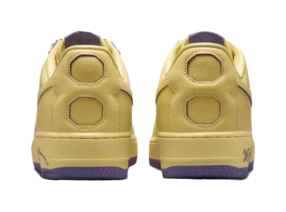 Nike Air Force 1 Low Protro Kobe Bryant Mamba Mentality  vjsneaker.com