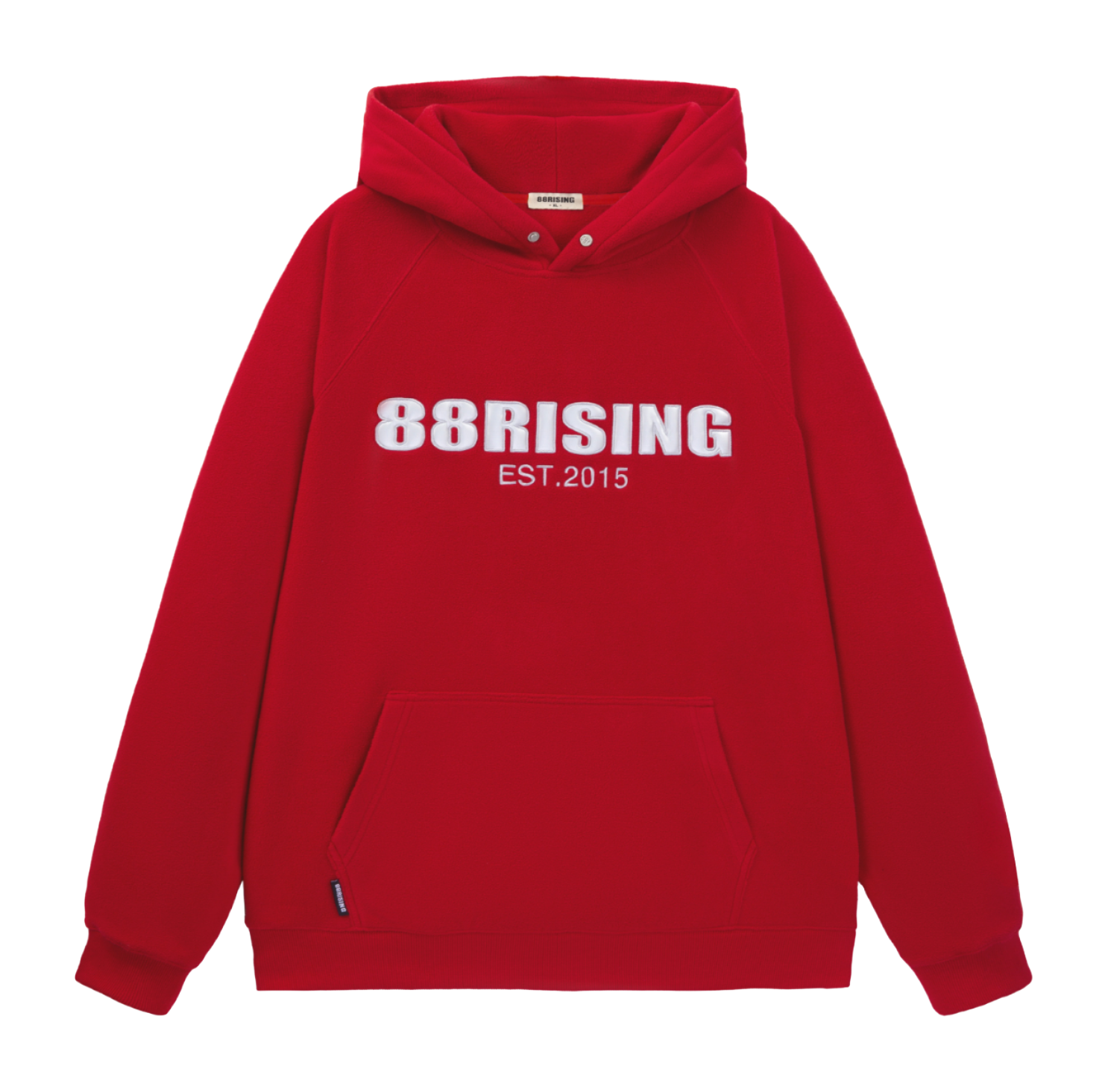 88rising Sweatshirts Unisex Hooded Moderate Others  VJSNEAKER