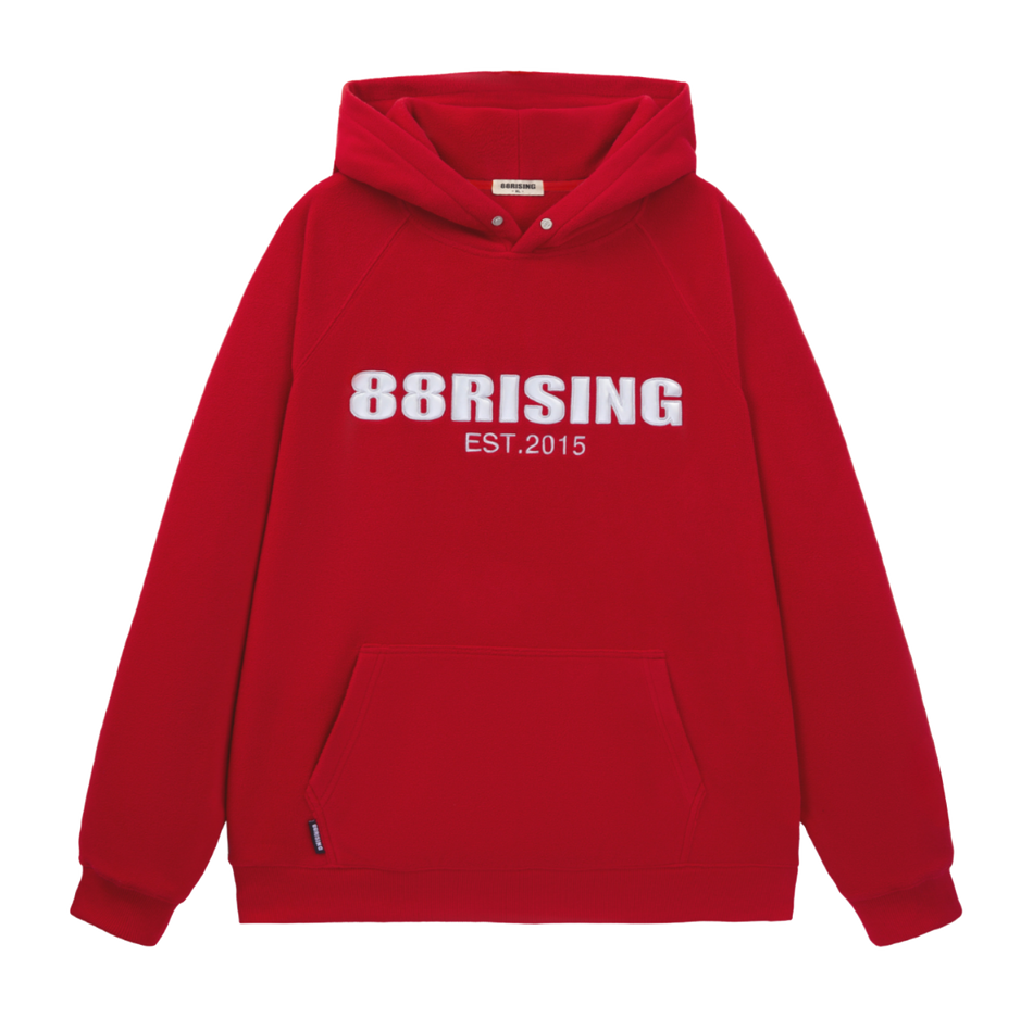 88rising Sweatshirts Unisex Hooded Moderate Others  VJSNEAKER