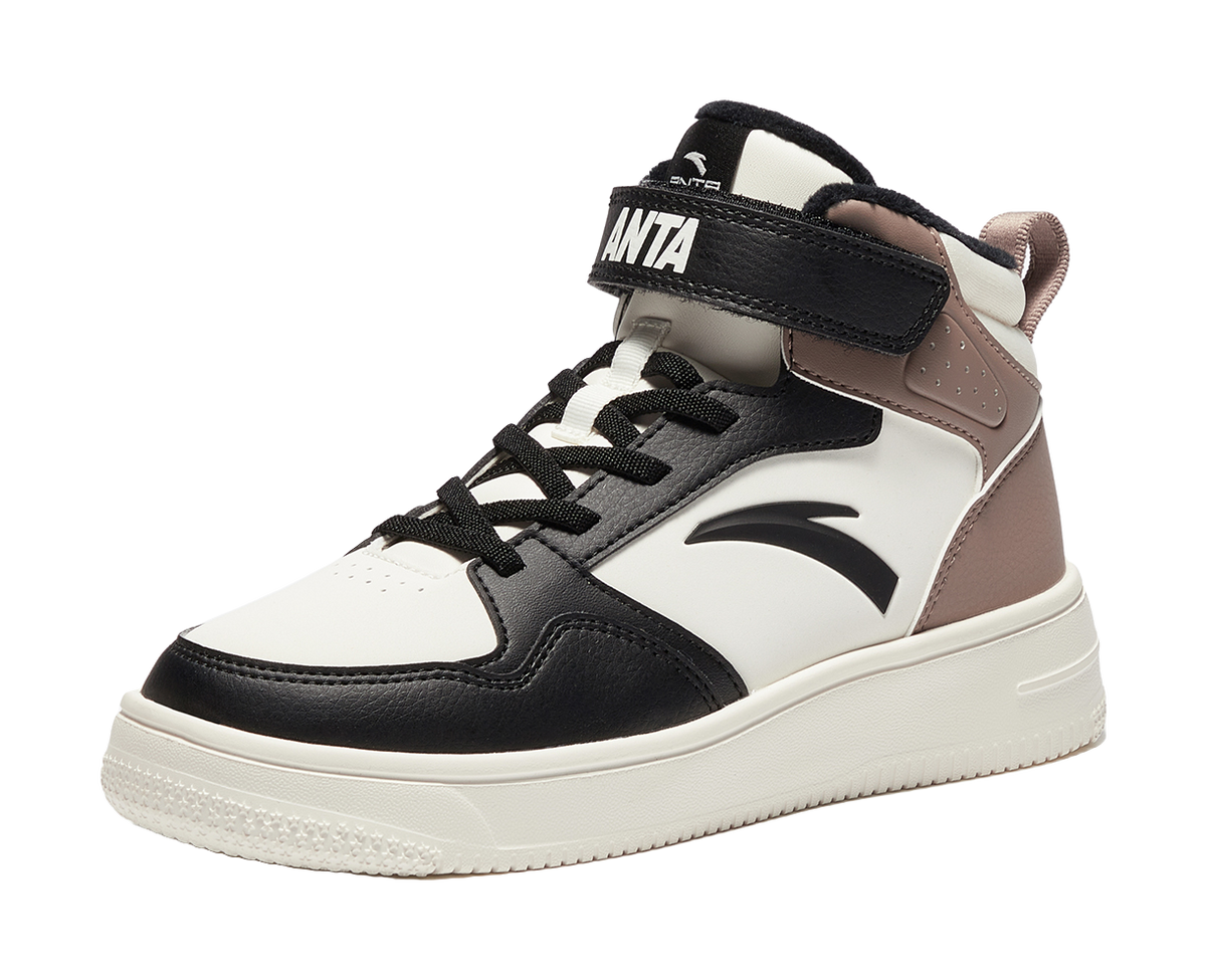 Antakids Kids Skateboarding Shoes Teenagers  VJSNEAKER