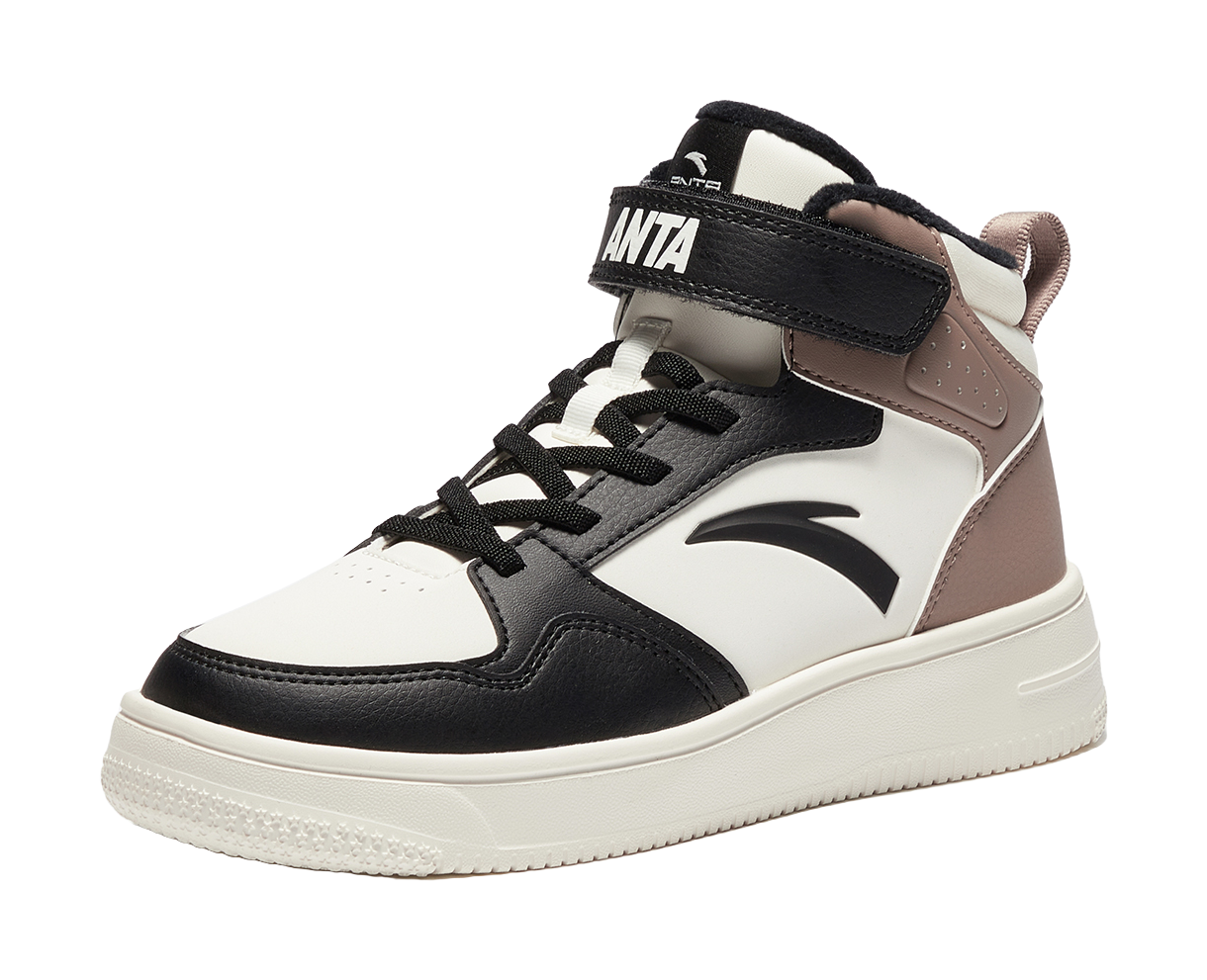 Antakids Kids Skateboarding Shoes Teenagers  VJSNEAKER