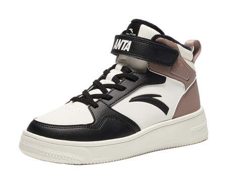 Antakids Kids Skateboarding Shoes Teenagers  VJSNEAKER