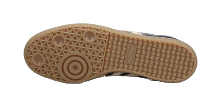 Samba Wales Bonner x Samba Adidas Originals Og Croc - Collegiate Navy  vjsneaker.com