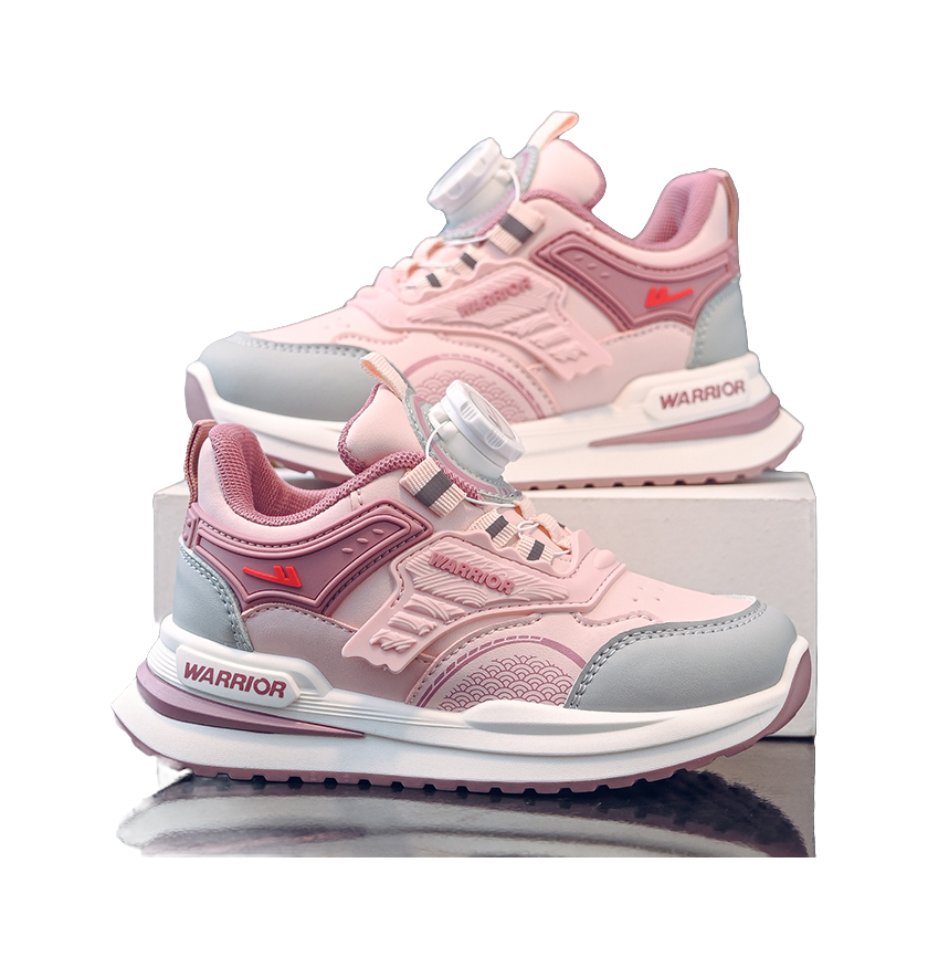 WARRIOR Kids' Running Shoes Kids 