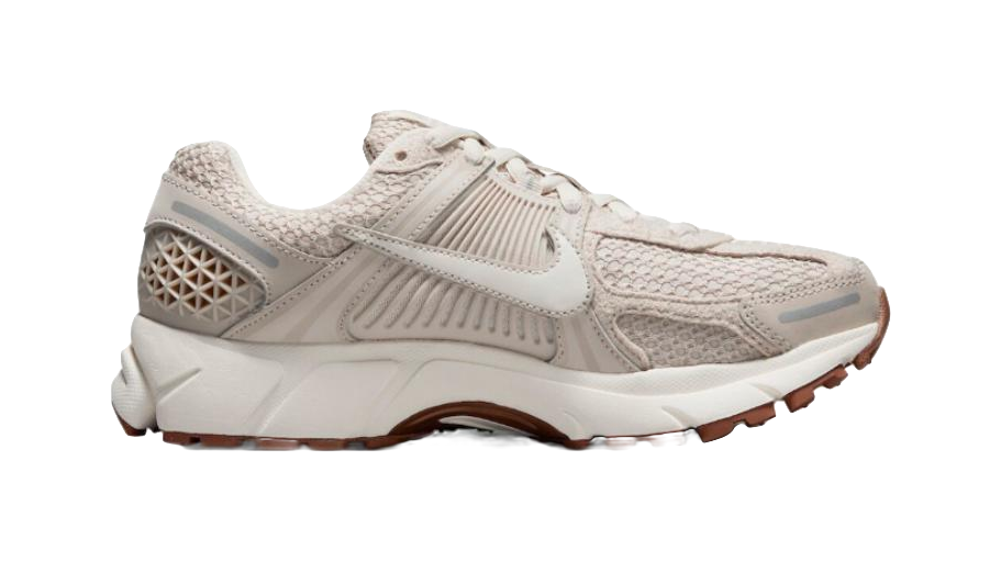 Nike Zoom Vomero 5 Light Orewood Brown Womens  vjsneaker.com