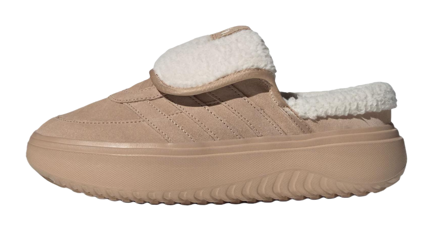 Adidas GRAND COURT Casual Shoes Womens Light Brown  VJSNEAKER