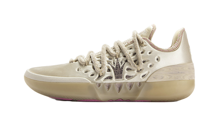 361° Nikola Jokić Joker 2 "Champagne" low  vjsneaker.com