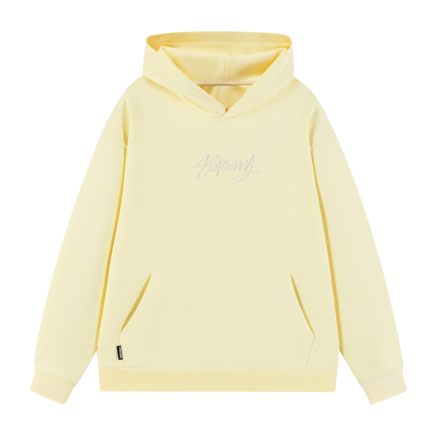 88rising Sweatshirt Coat Unisex  VJSNEAKER