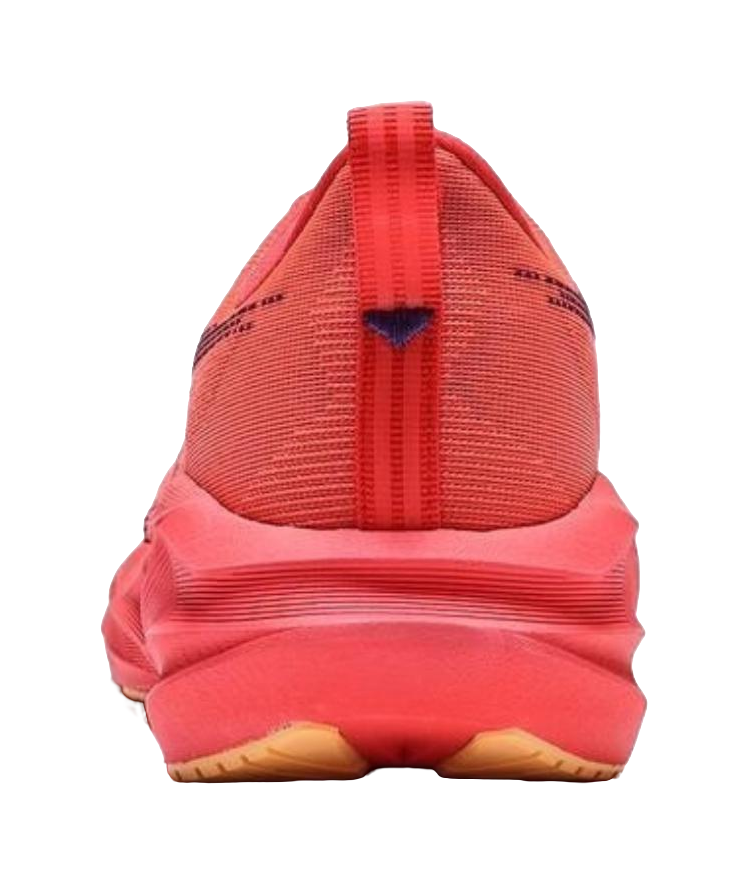 ASICS NOVABLAST 5 Casual Running Shoes Womens Red  vjsneaker.com