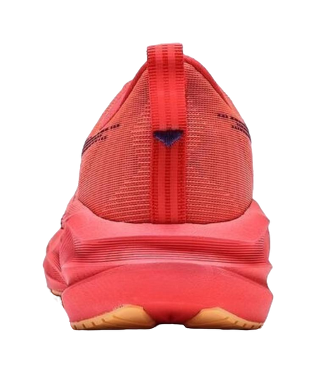 ASICS NOVABLAST 5 Casual Running Shoes Womens Red  vjsneaker.com