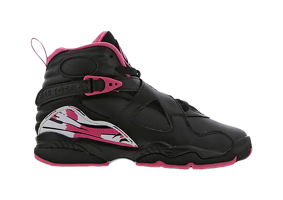 Jordan 8 Retro Pinksicle GS  vjsneaker.com