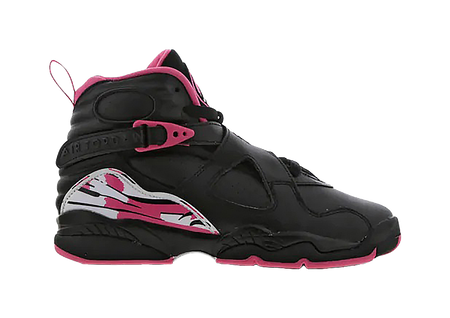 Jordan 8 Retro Pinksicle GS  vjsneaker.com