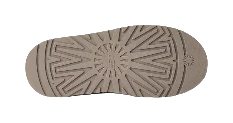 UGG EVA Abrasion Resistant Closed Toe Slippers Womens Gray  vjsneaker.com