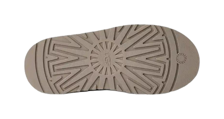 UGG EVA Abrasion Resistant Closed Toe Slippers Womens Gray  vjsneaker.com