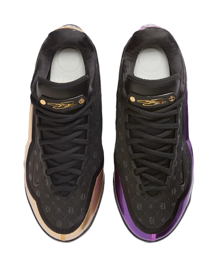 Nike Lebron 23 Support Grip Carbon Plate Basketball Shoes Mens Asian Version  vjsneaker.com