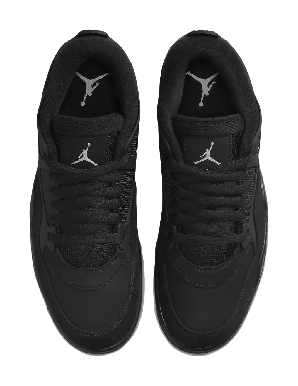 Jordan 4 Rm Black Cat  vjsneaker.com