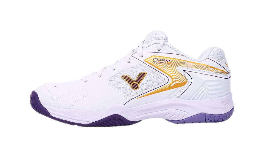 VICTOR 9200TDF Cushioning, Wear Resistant Low top Badminton Shoes Unisex  vjsneaker.com