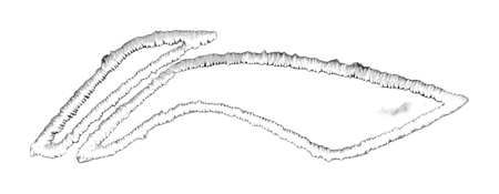 LiNing Cotton Baseball Caps Unisex Black  VJSNEAKER