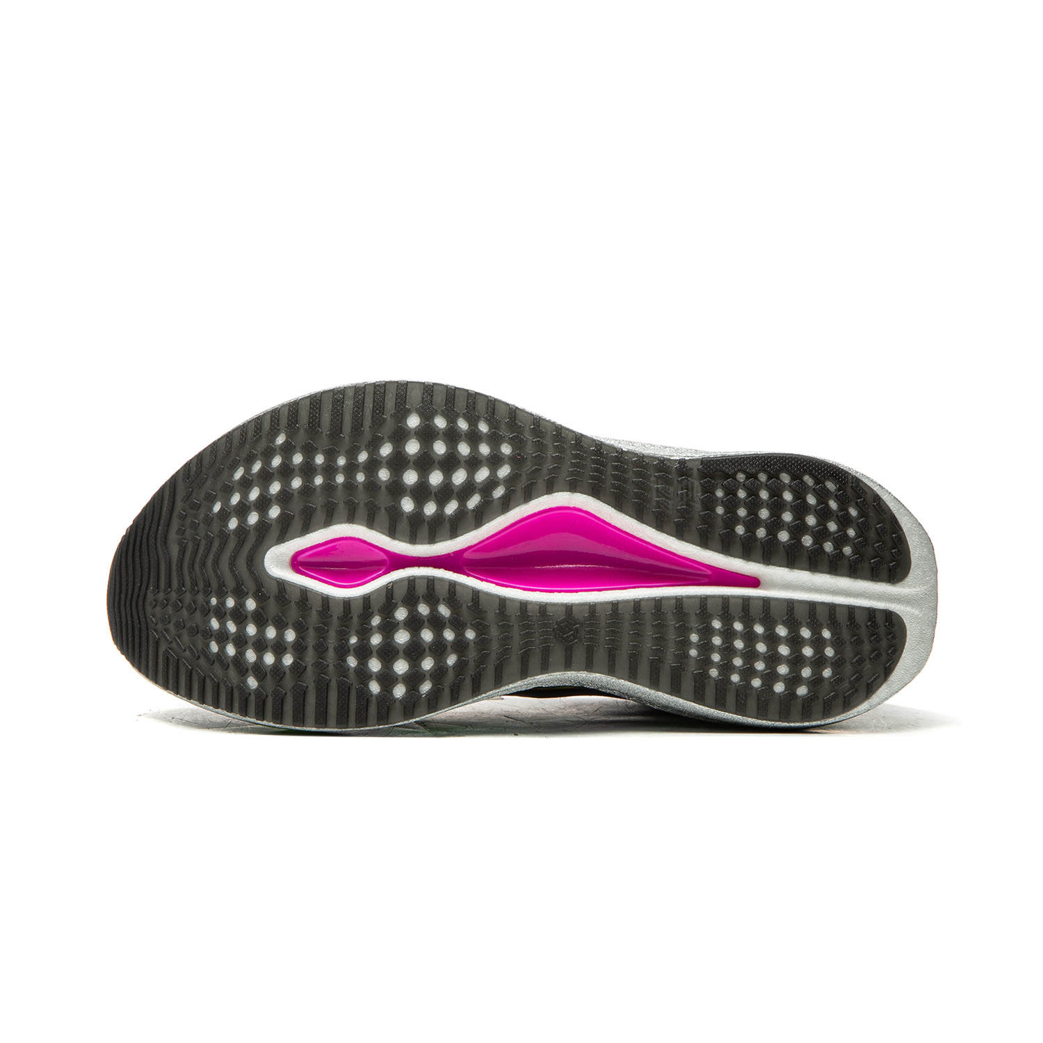 Li-Ning Red Hare 9 ULTRA "Crystal Grey" ARPW008-4 - Running Shoe Women's
