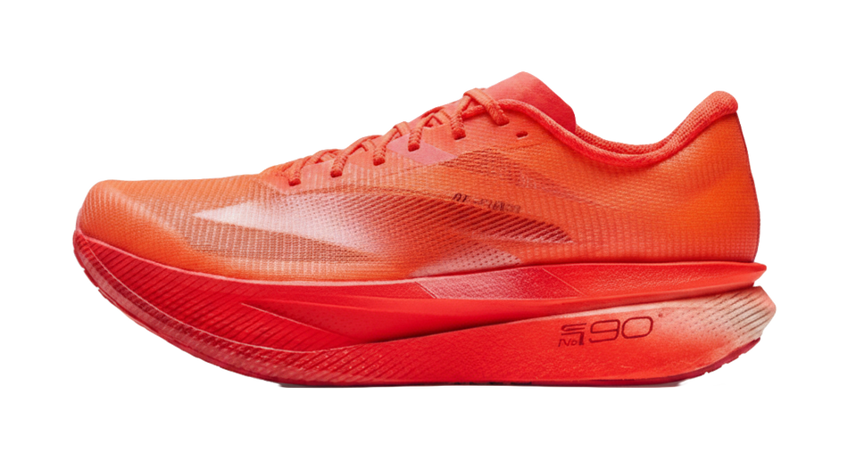 ANTA Running Shoes Mens Low Top