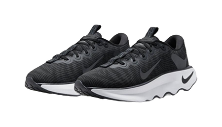 Nike Motiva Black White  vjsneaker.com