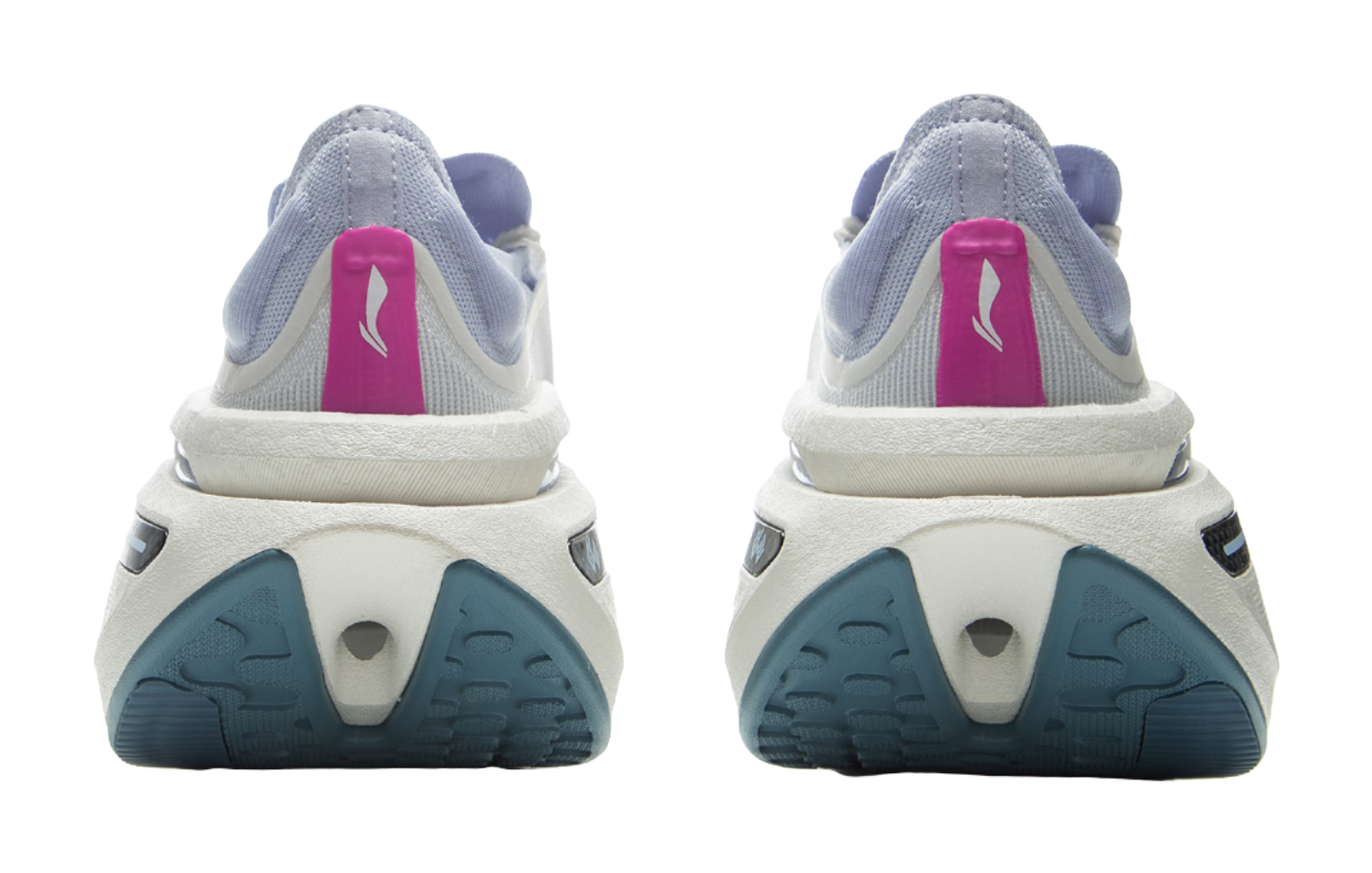 Li Ning Shadow 3.0 Mesh Cushioning Abrasion Resistant Breathable Rebound Low top GCU Casual Marathon Running Shoes  VJsneaker