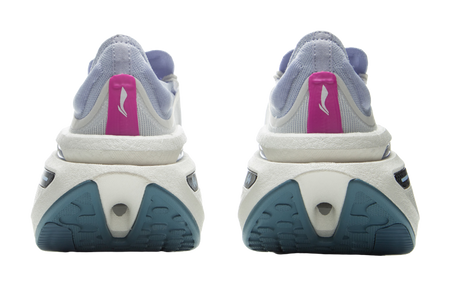 Li Ning Shadow 3.0 Mesh Cushioning Abrasion Resistant Breathable Rebound Low top GCU Casual Marathon Running Shoes  VJsneaker