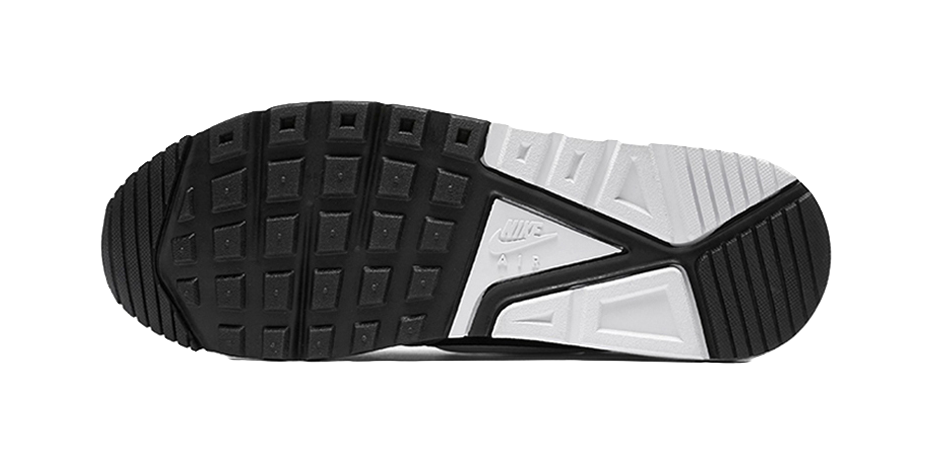 Nike Air Max Correlate Black White  vjsneaker.com