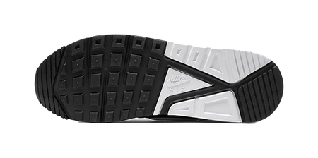 Nike Air Max Correlate Black White  vjsneaker.com