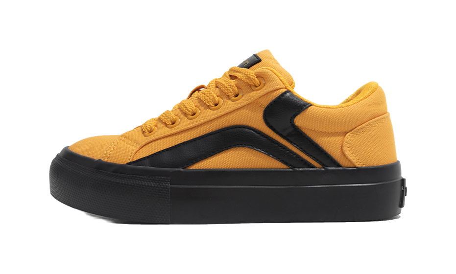 TUOPIN Pie Shoes - Fall/Winter Low-Top Canvas Unisex Sneakers, Slip-Resistant & Lightweight 