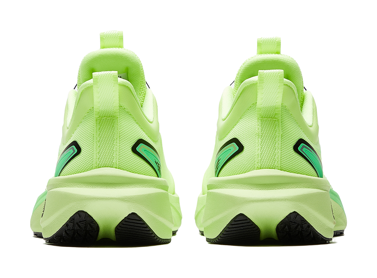 Antakids Surfing Light 2.0 Rebound Breathable Lightweight Cushioning Low top Kids Running Shoes Teenagers  VJSNEAKER