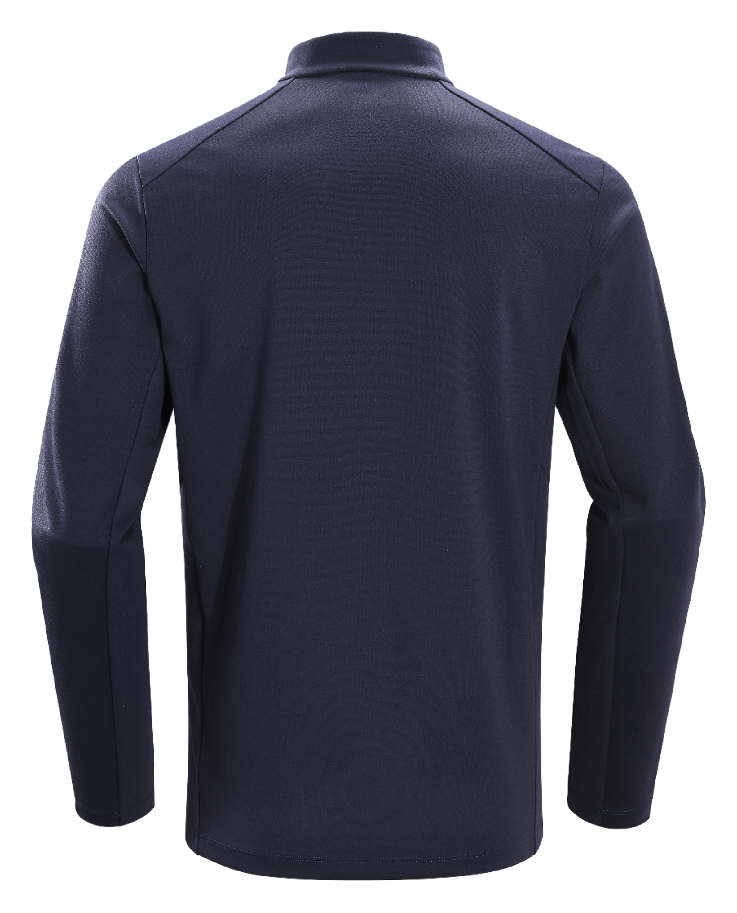 Boxi and PELLIOT outdoor long sleeved Polygiene antibacterial sports elastic top, casual, comfortable, skin friendly, warm, semi high neck sweatshirt, base T-shirt for men  vjsneaker.com