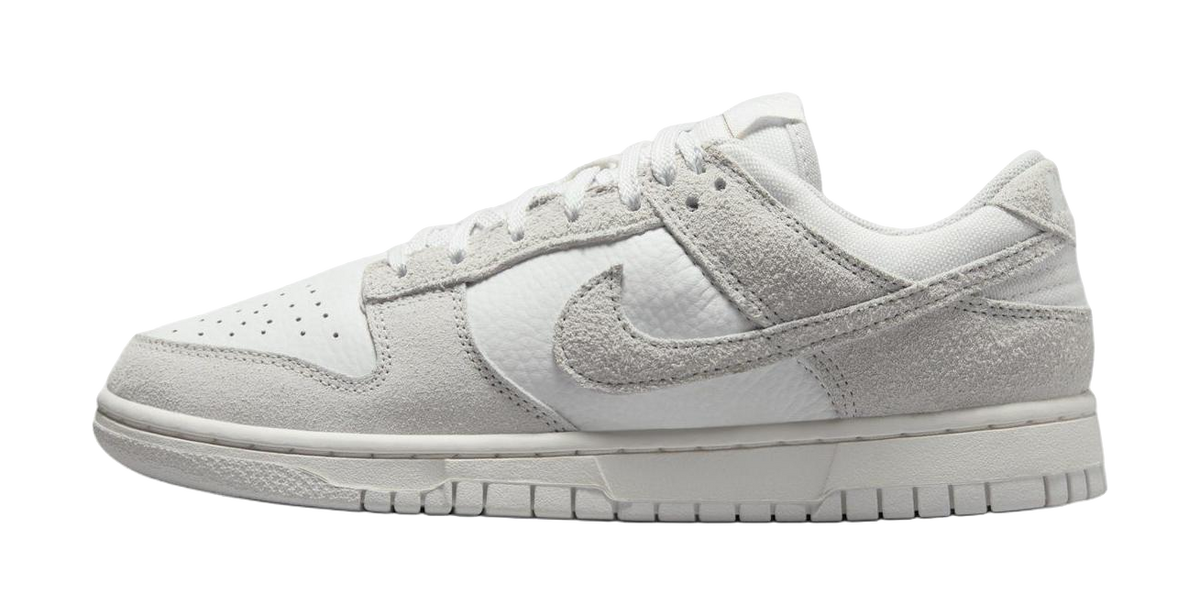 Nike Dunk Low Summit White Photon Dust Womens  vjsneaker.com