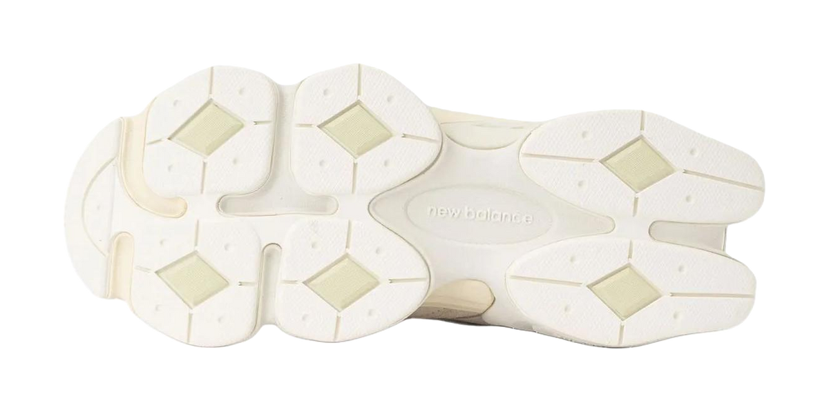 9060 New Balance Angora Sea Salt  vjsneaker.com