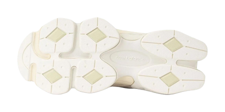 9060 New Balance Angora Sea Salt  vjsneaker.com