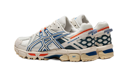 Asics Gel Kahana 8 Glacier Grey Grand Shark  vjsneaker.com